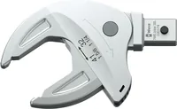 Wera 05020174001 adjustable wrench Adjustable spanner