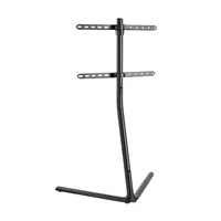 Logilink TV-Ständer, 49 70"", mit V-Fuß, 40 kg max., schwarz