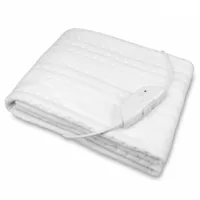 Medisana HU 674 Sottocoperta elettrica 100 W Bianco