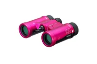 Pentax UD  9x21 pink