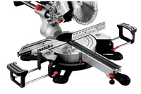 Metabo Set KGS 216 M + Sägeblatt