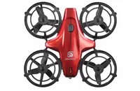 Amewi DRE Drohne Sparrow rot 8