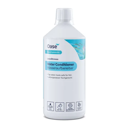 OASE LessStress Wasseraufbereiter 1 l - Produkttyp: Wasseraufbereiter