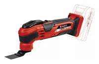 Einhell VARRITO Black, Red 20000 OPM