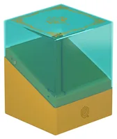 Ultimate Guard Kartenbox Boulder 100+ MTG Lorwyn Eclipsed Blue/Gelb - Zubehörtyp: Kartenbox - Themenwelt: Lorwyn Eclipsed - Altersempfehlung ab: 13 Jahren - Detailfarbe: Blau - Gelb