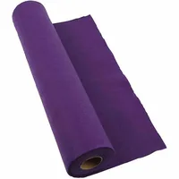 Creativ Company Bastelfilz 45 cm, Violett - Detailfarbe: Violett - Filz Art: Bastelfilz