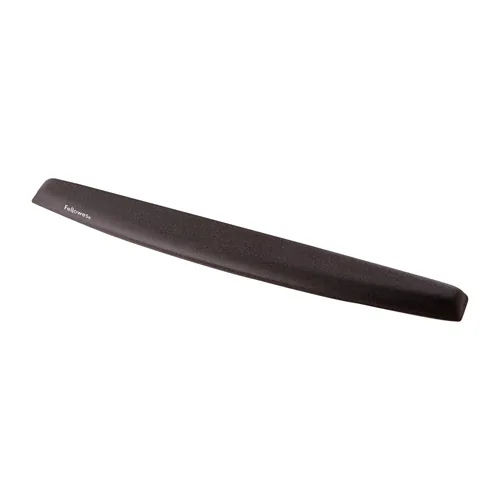 Fellowes Workplace Handgelenkauflage Memory Foam - Eingabegeräte: Tastatur
