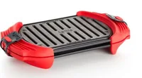 Lékué 888243 microwave cookware