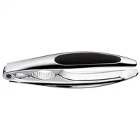 WMF 12.8161.9990 nutcracker Black, Stainless steel