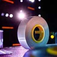 Defender Gewebeband Exa-Tape 50 mm x 50 m, Silber - Breite: 50 mm - Länge: 50 m - Art: Gewebeband - Klebehaftung: Stark haftend - Detailfarbe: Silber