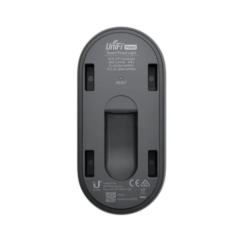 Ubiquiti UP-FloodLight Black LED