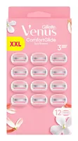Gillette Venus CG Spa Breeze 12er razor blades 12 pc(s) Stainless steel Women