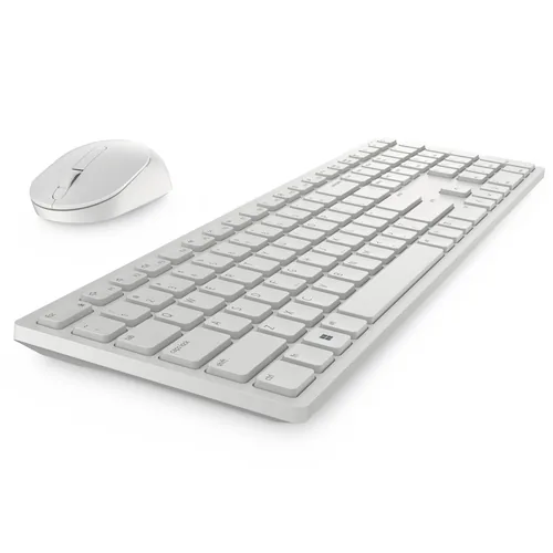 Dell KM5221W white