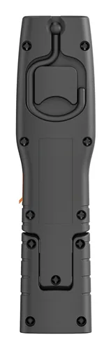 STEFFEN Handleuchte LED Worklight 65 00166 schwarz, Akku, 2.5W