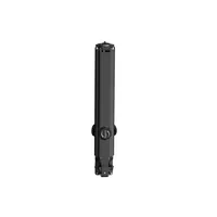 Smallrig Bodenspreizer für Stativ - Höhenverstellbar: Keine Angaben - Detailfarbe: Schwarz - Material: Aluminium-Legierung - ABS-Plastik - Stativ-Bauart: Andere - Stativgewinde: 3/8'' - 1/4'' - Stativ-Ausstattung: Keine