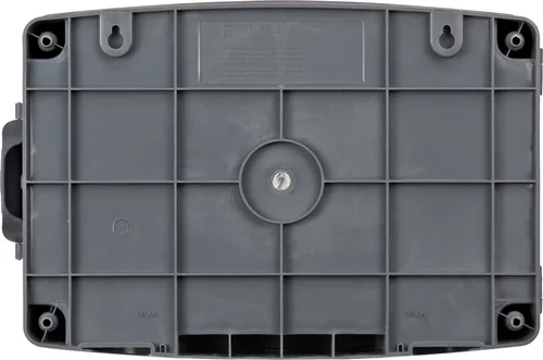 Brennenstuhl 1160530 electrical box Grey