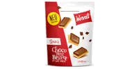 Wernli Guetzli Choco Petit Beurre au lait mini Snack 80 g - Produkttyp: Schokolade - Nährwertangabe pro: 100 g - Energiegehalt (in kj): 2125 KJ - Energiegehalt (in kcal): 507 Kcal - Fett: 24 g - Gesättigte Fettsäuren: 12 g