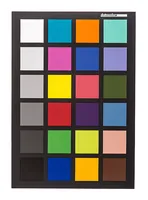 Datacolor SpyderCheckr 24 colorimeter