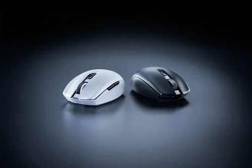 Razer Wireless Gaming Maus - Orochi V2 White