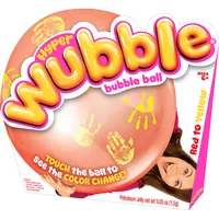 Sombo Hyper Wubble Bubble Ball gioco gonfiabile