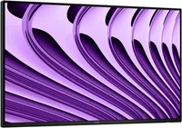Dell Monitor Pro P P2426HEWO 23.8 , 1920 x 1080 (Full HD) - Bildschirmdiagonale in Zoll: 23.8  - Auflösung: 1920 x 1080 (Full HD) - Video-Anschlüsse: DisplayPort - HDMI - USB Typ-C - Anwendungsbereich: Consumer - Ergonomie: Fix - Curved: Nein