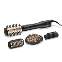 BaByliss AS970E Curly dryer  Black 650 W 98.4 (2.5 m)