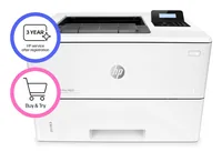 HP LaserJet Pro M501dn