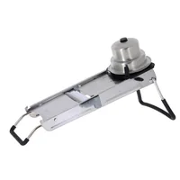 De Buyer Mandoline Revolution Edelstahl