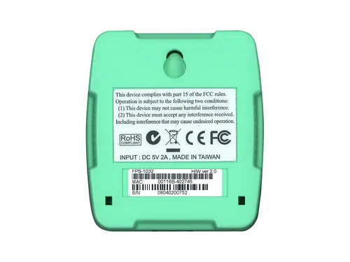 LevelOne Printserver 1xUSB
