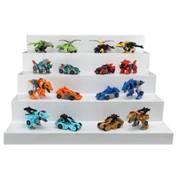 Switch & Go Dinos - Surprise Ei, Spielfigur