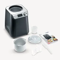 Severin EZ 7407 Eismaschine & Joghurtbereiter