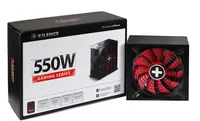 Xilence Netzteil 550W Gaming BRONZE 80 ATX XP550R10