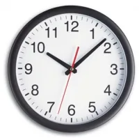 TFA 98.1077 Wanduhr