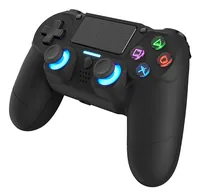 Dragonshock Controller Mizar Wireless schwarz PS4PC