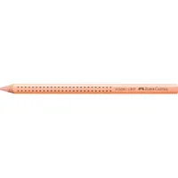 FABER-CASTELL Farbstift Jumbo Grip 110932 fleischfarbe