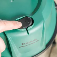 Taurus Hidrodry 1200 industrial vacuum cleaner