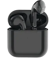 2GO Bluetooth Headset ""TWS Mini"" - schwarz