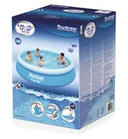 Bestway Fast Set Pool 3.66m x 76cm - blue