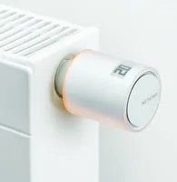 Netatmo NAV single valve