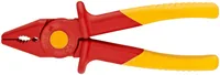 KNIPEX Kunststoff-Greifzange