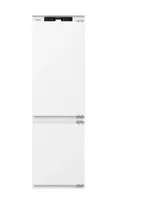 Gorenje NRKI517E41 Da incasso 252 L Bianco