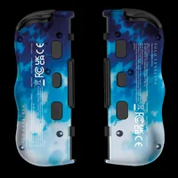 Lexip X CRUNCHYROLL - SUNG JIN-WOO TWIN PADS WL
