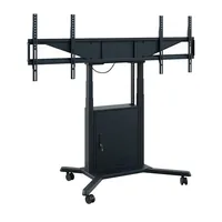 Hagor HP Twin Lift M-DB 165.1 cm (65") Black