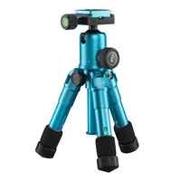 Mantona kaleido mini ocean blue metallic