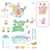 Sylvanian Families 5815 poupée