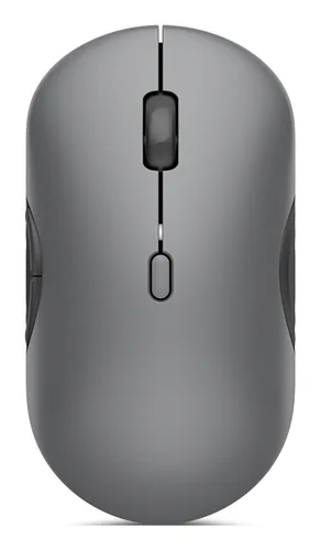 Lenovo 700 Maus Büro Beidhändig RF Wireless + Bluetooth Optisch 4000 DPI