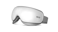 SKG ES500 masseur Œil Blanc