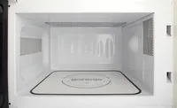 Gorenje MO4250CLI Beige Microonde con grill Superficie piana 20 L 700 W