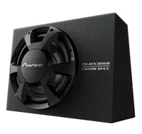 Pioneer TS-WX306B