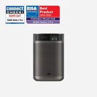 XGIMI MoGo 2 Pro Projecteur à focale standard DLP 1080p (1920x1080) Compatibilité 3D Noir